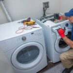 washing machine repair